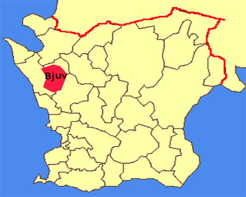 Bjuv