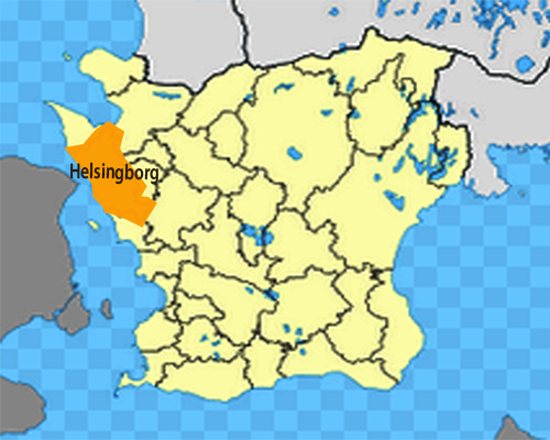 Helsingborg