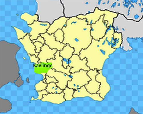 Kavlinge