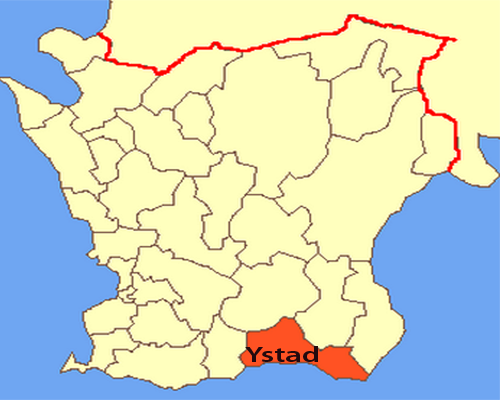 Ystad
