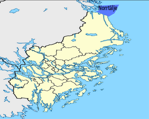 Norrtalje