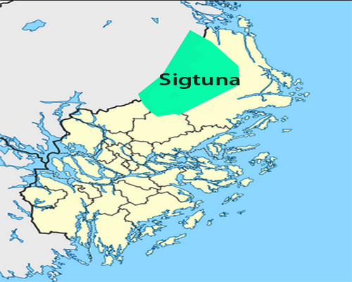 Sigtuna