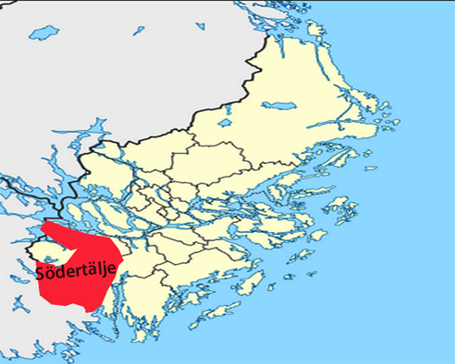 Sodertalje