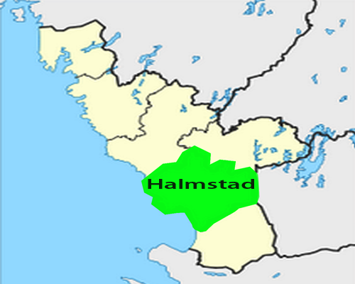 Halmstad