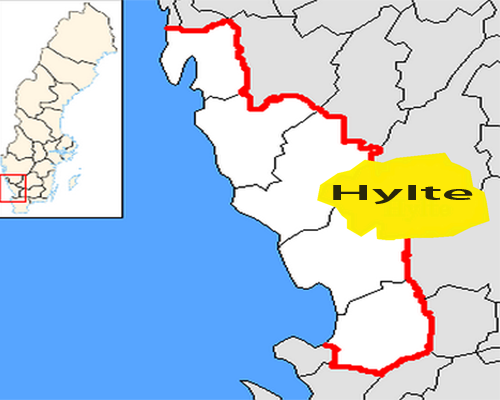 Hylte