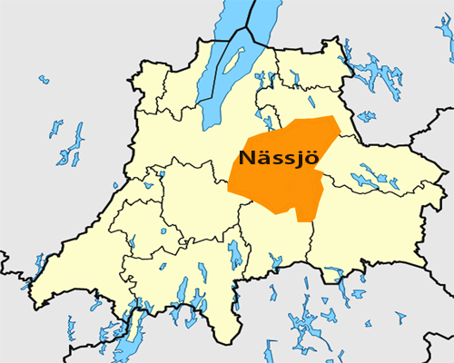 Nassjo