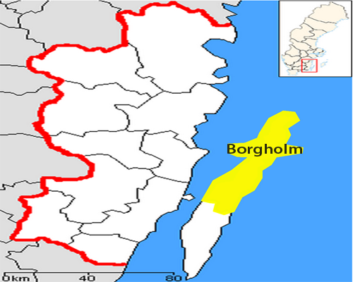 Borgholm