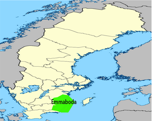 Emmaboda