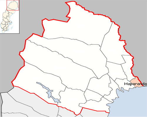 Haparanda