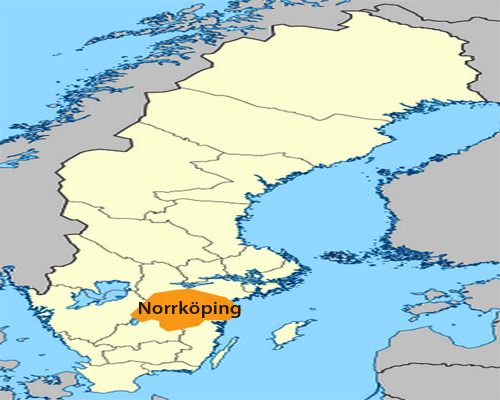 Norrkoping