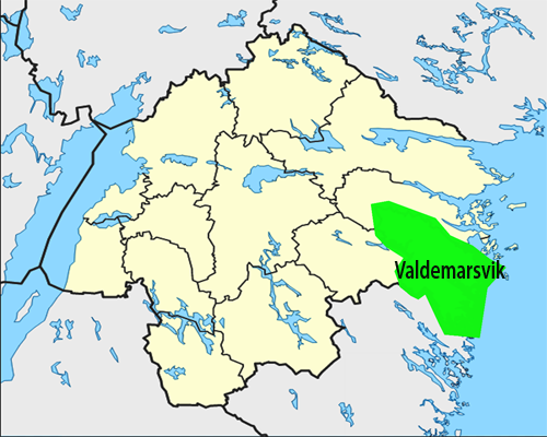 Valdemarsvik