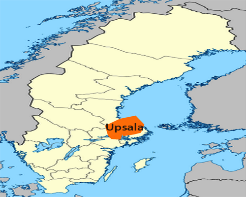 Upsala
