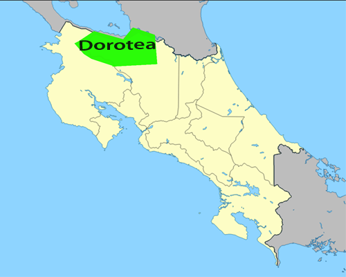 Dorotea