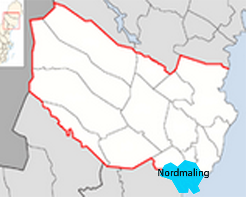 Nordmaling