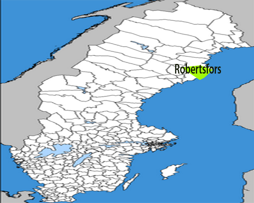 Robertsfors