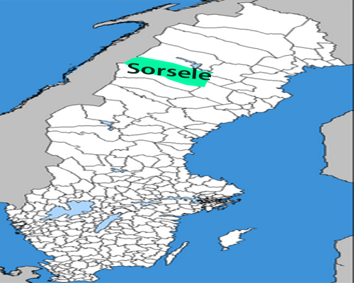 Sorsele