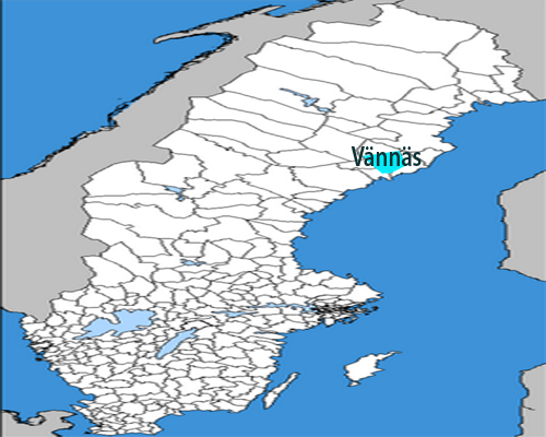 Vannas