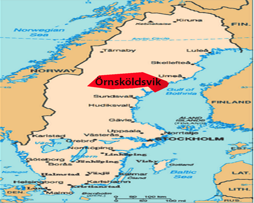 Ornskoldsvokik