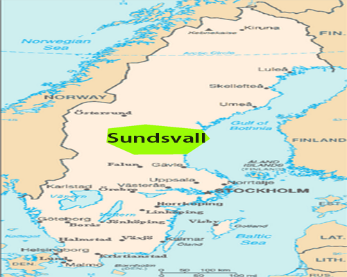Sundsvall