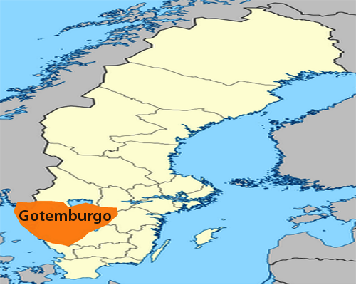 Gotemburgo