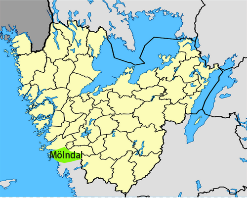 Molndal