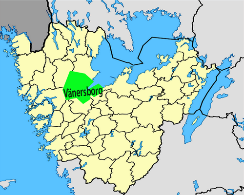 Vanersborg